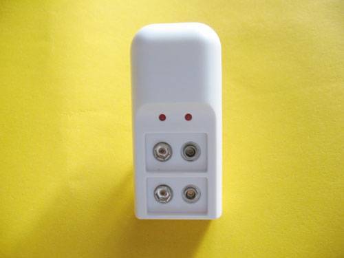 標準充電器