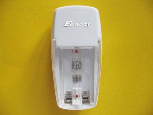 標準充電器